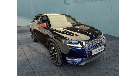 DS Automobiles DS3 Crossback