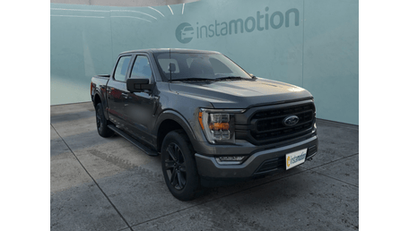 Ford F 150