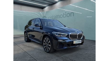 BMW X5 M