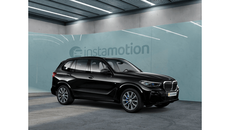 BMW X5 M