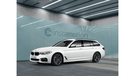 BMW 5er