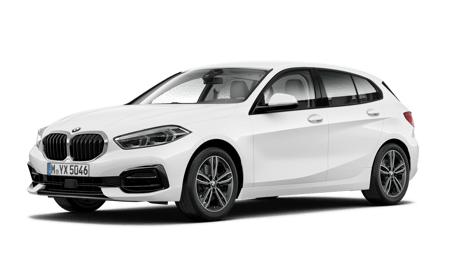 BMW-Auto-Abo: Sofort verfügbar. Nur fürs Tanken bezahlen!