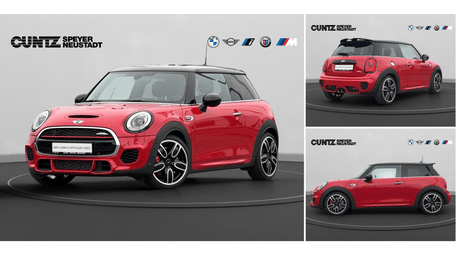 MINI John Cooper Works