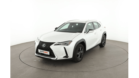 Lexus UX-Serie