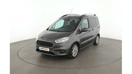 Ford Tourneo