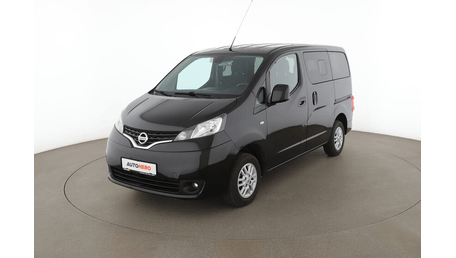 Nissan Evalia