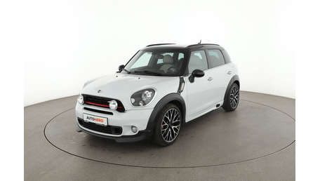 MINI John Cooper Works