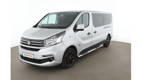 Fiat Talento