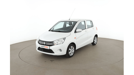 Suzuki Celerio