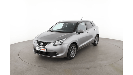 Suzuki Baleno