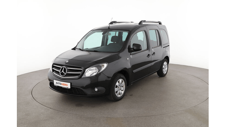 Mercedes-Benz Citan