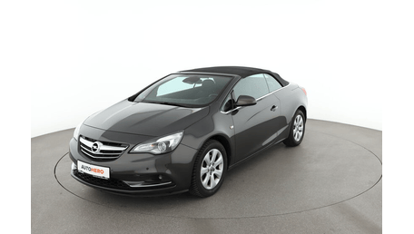 Opel Cascada