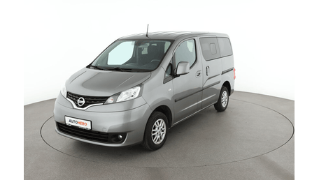 Nissan Evalia