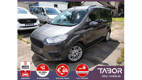 Ford Tourneo