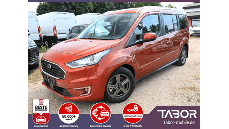 Ford Tourneo