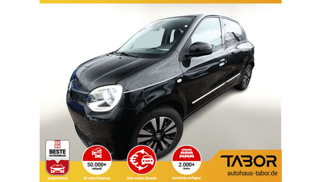 Renault Twingo E-Tech