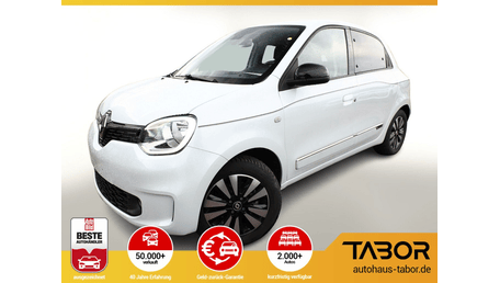 Renault Twingo E-Tech