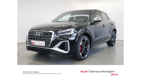 Audi SQ2