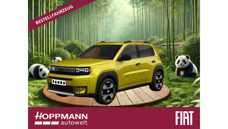 Fiat Grande Panda