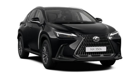 Lexus NX-Serie