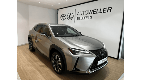 Lexus UX-Serie