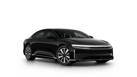 Lucid Air