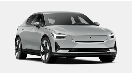 Polestar 2