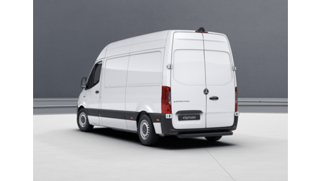 Mercedes-Benz eSprinter