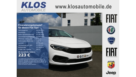 Fiat Tipo