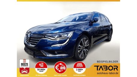 Renault Talisman