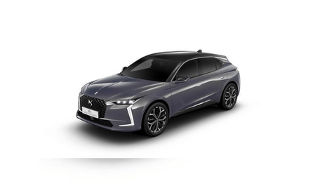 DS Automobiles DS4