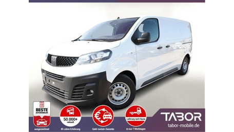 Fiat Scudo