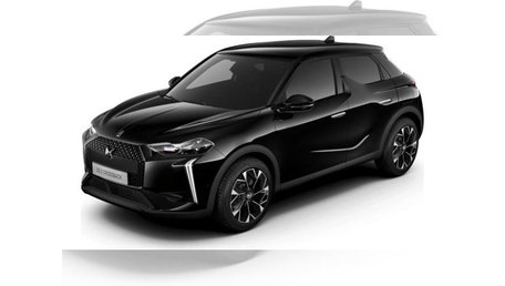 DS Automobiles DS3